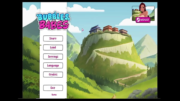 Bubbles & Babes Demo: This is all Mine! (Part: One)