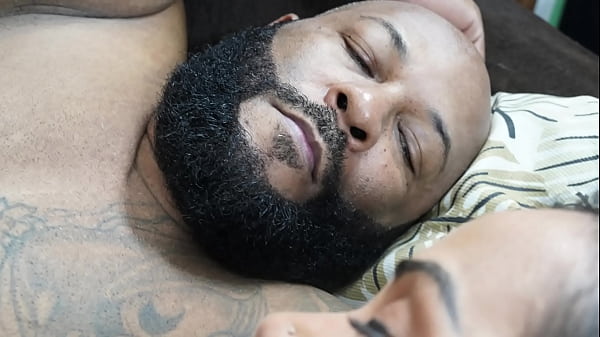 Empregada, Patrão e Marido Corno, Parte 3